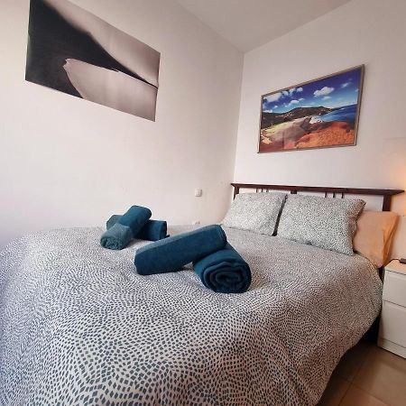 Apartamento El Jameo プラヤ・ブランカ エクステリア 写真