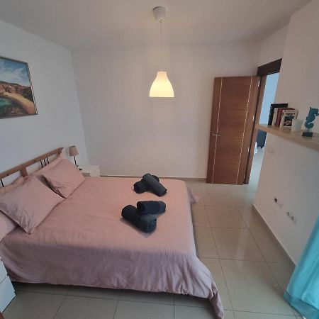 Apartamento El Jameo プラヤ・ブランカ エクステリア 写真