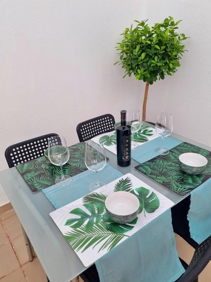 Apartamento El Jameo プラヤ・ブランカ エクステリア 写真
