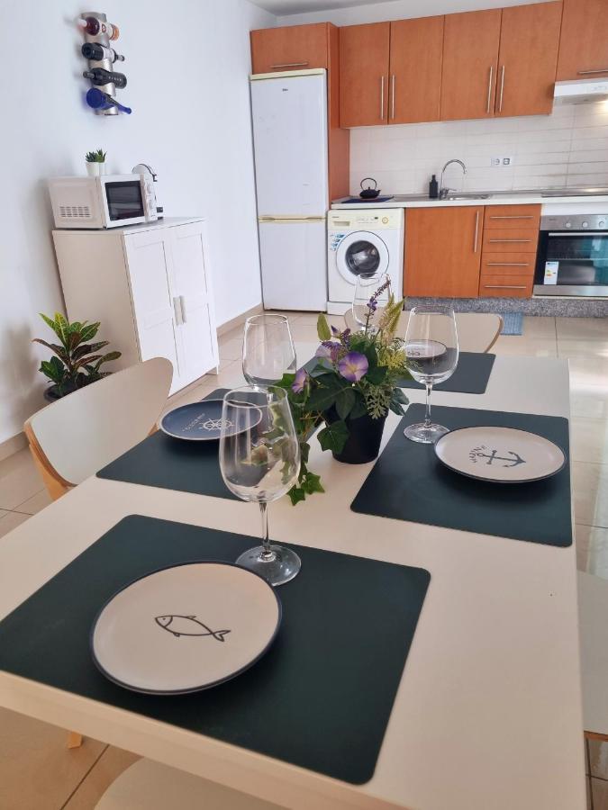 Apartamento El Jameo プラヤ・ブランカ エクステリア 写真