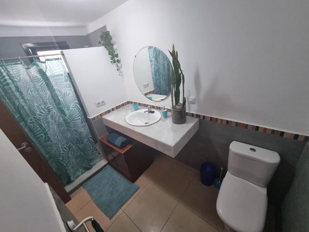 Apartamento El Jameo プラヤ・ブランカ エクステリア 写真