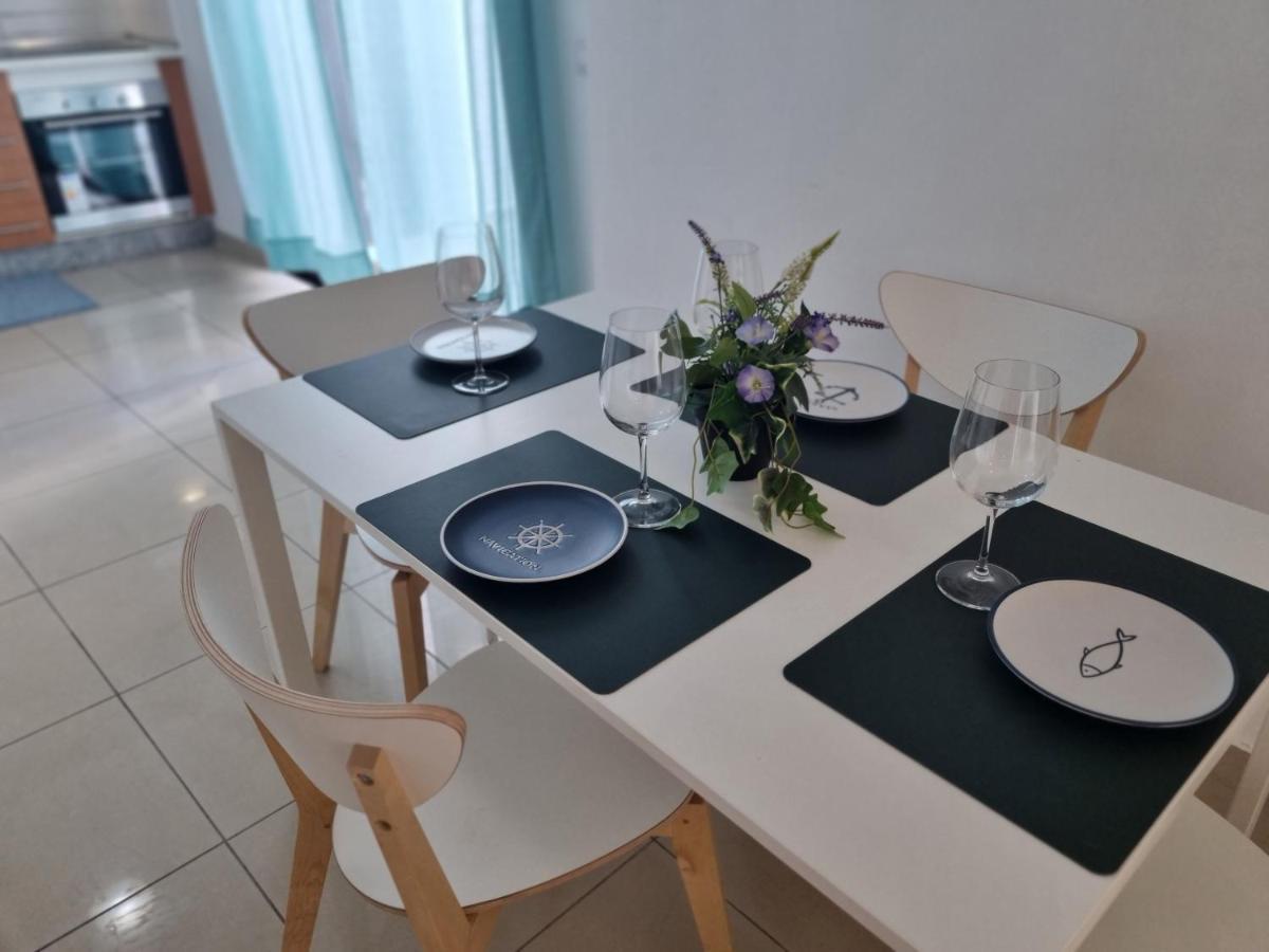 Apartamento El Jameo プラヤ・ブランカ エクステリア 写真