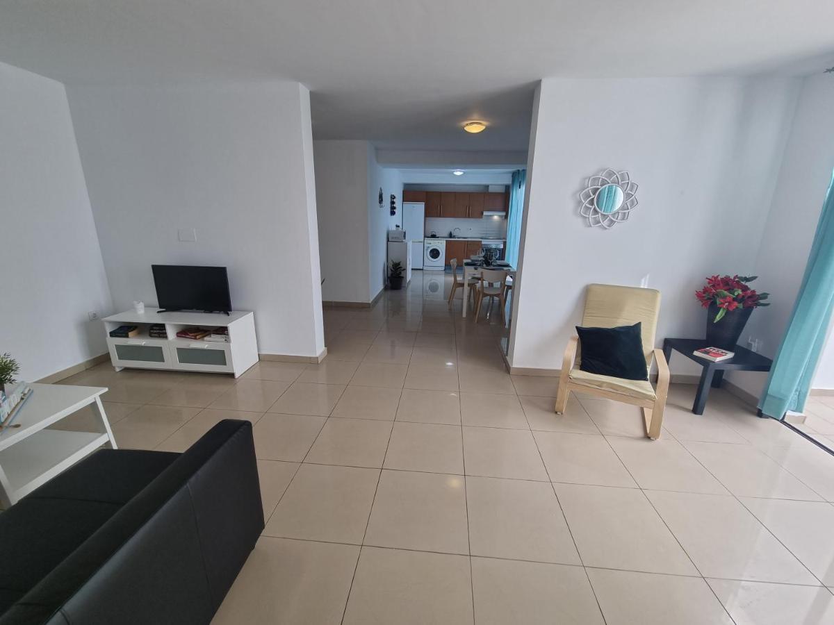 Apartamento El Jameo プラヤ・ブランカ エクステリア 写真