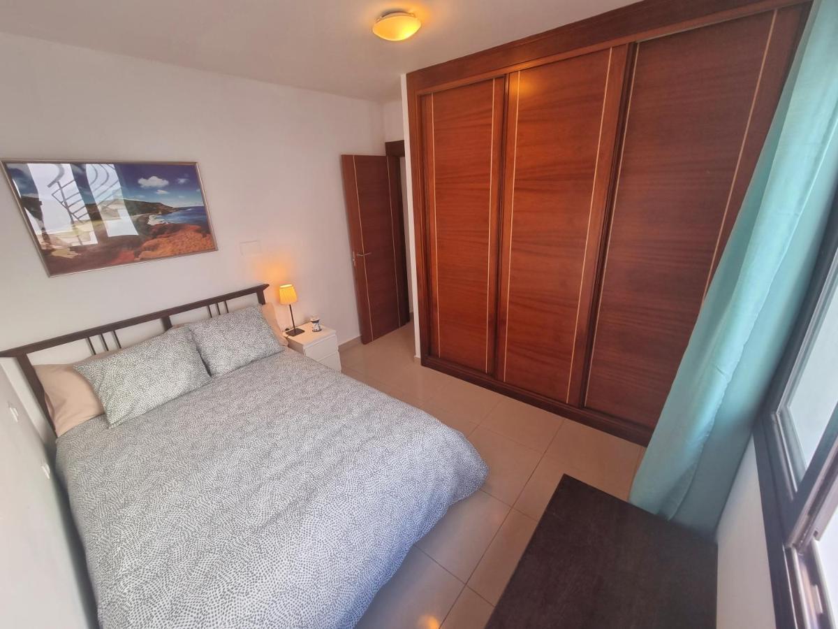 Apartamento El Jameo プラヤ・ブランカ エクステリア 写真