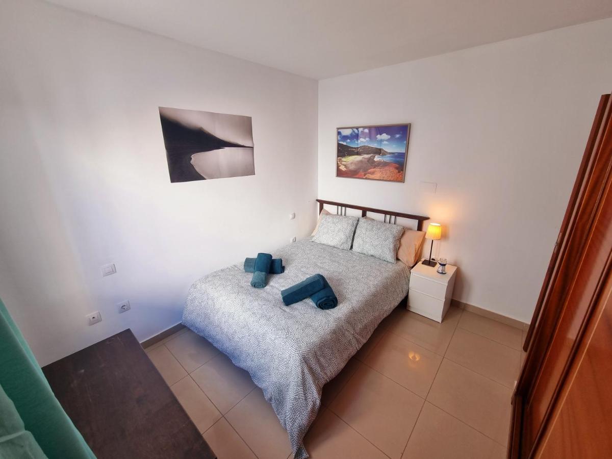 Apartamento El Jameo プラヤ・ブランカ エクステリア 写真