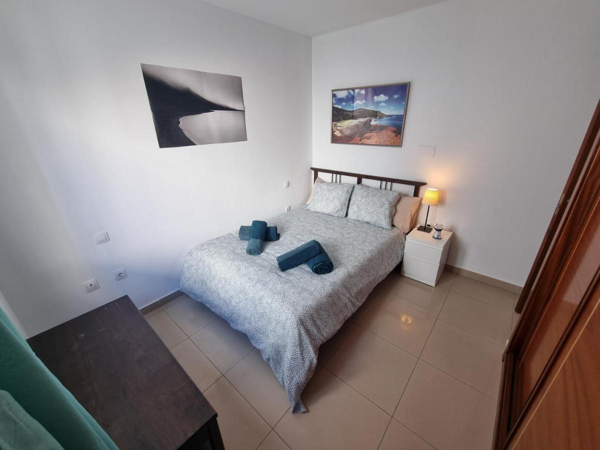 Apartamento El Jameo プラヤ・ブランカ エクステリア 写真